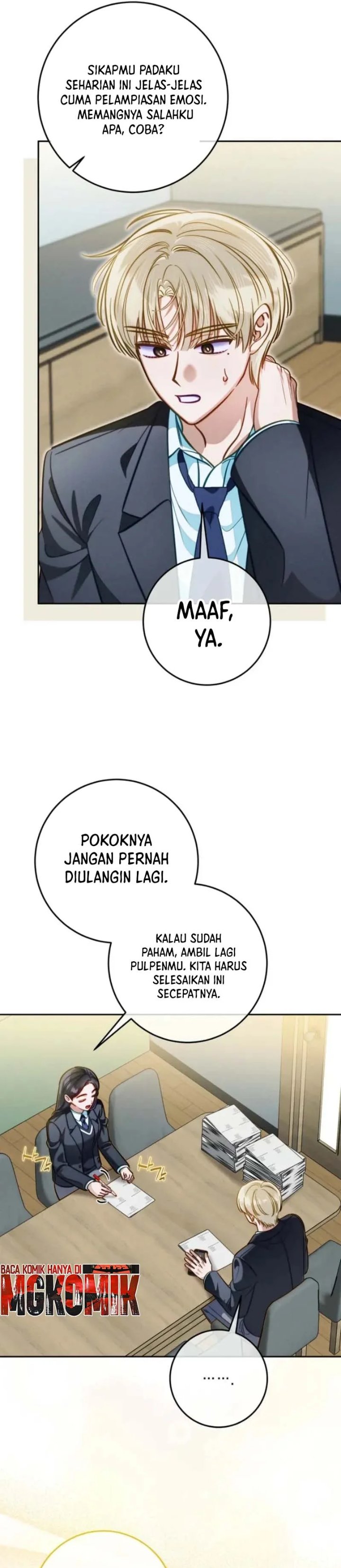 1st in Class Hides Regression Chapter 9 halaman 24