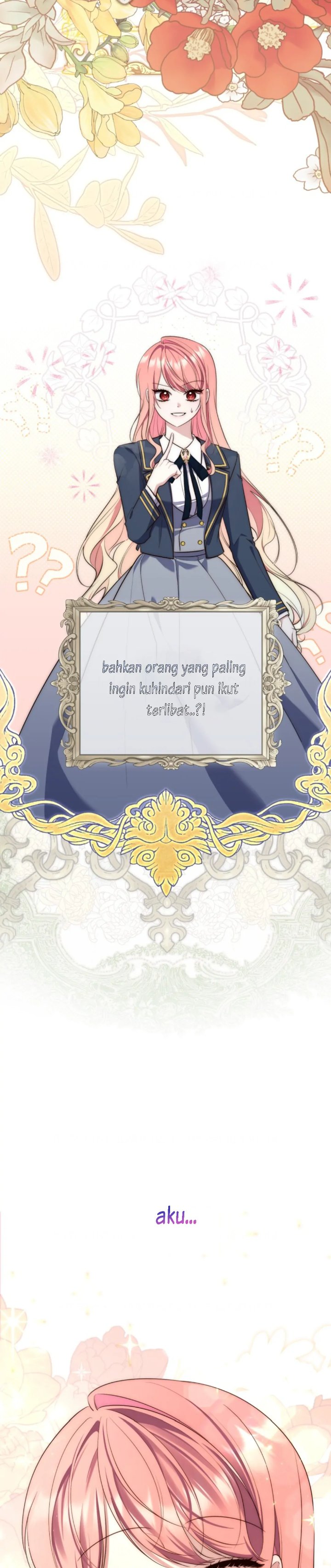 A Princess Who Reads Fortune Chapter 0 halaman 11