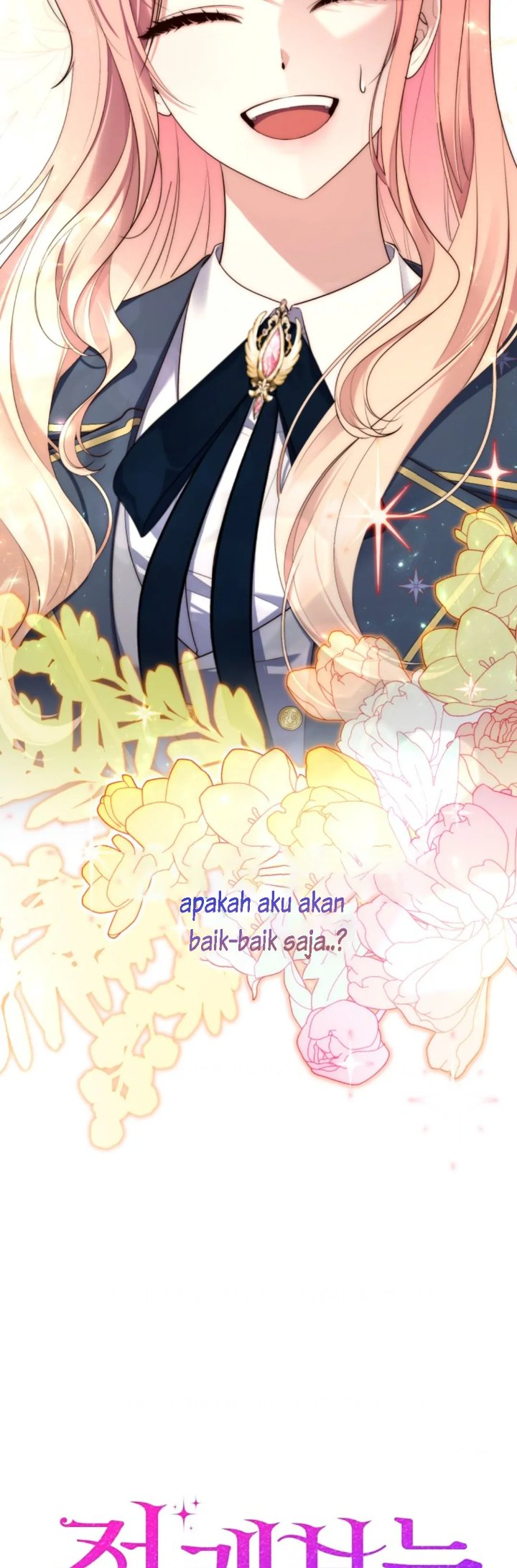 A Princess Who Reads Fortune Chapter 0 halaman 12