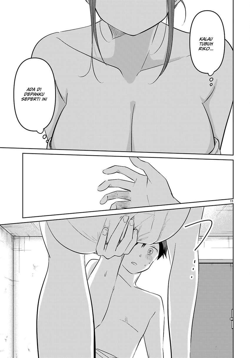 Ai no Senbiki ~Mama Katsu Shitara Mama ga Dekita Hanashi~ Chapter 5 halaman 14