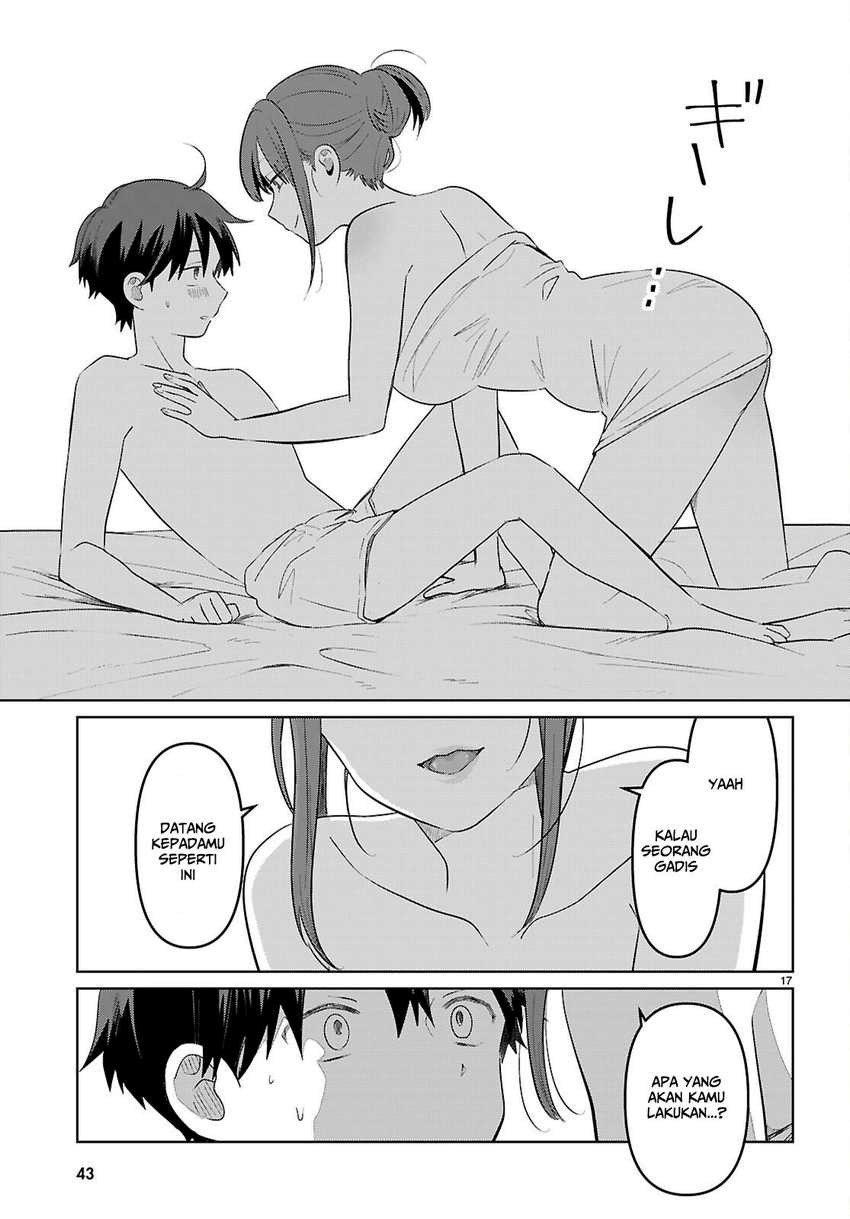 Ai no Senbiki ~Mama Katsu Shitara Mama ga Dekita Hanashi~ Chapter 5 halaman 20