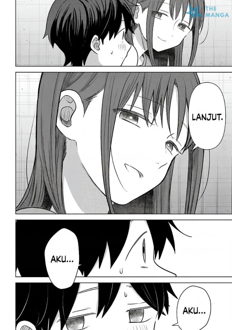 Ai no Senbiki ~Mama Katsu Shitara Mama ga Dekita Hanashi~ Chapter 12 halaman 23