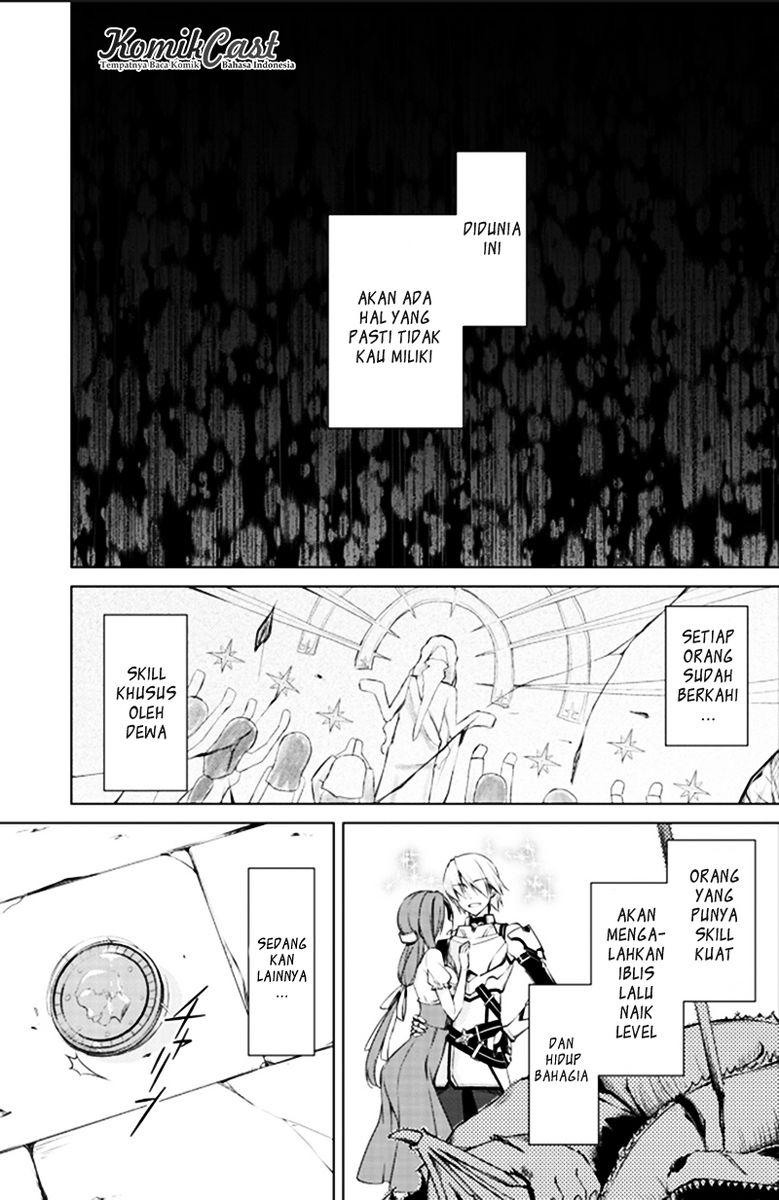 Berserk of Gluttony Chapter 0 halaman 5