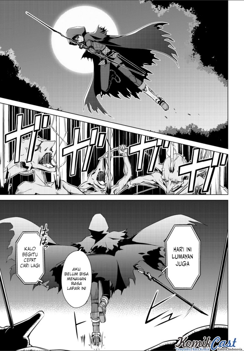 Berserk of Gluttony Chapter 0 halaman 9