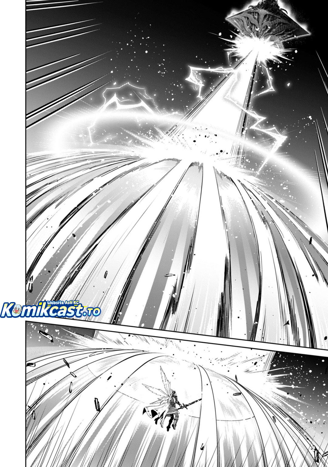 Berserk of Gluttony Chapter 78 halaman 5