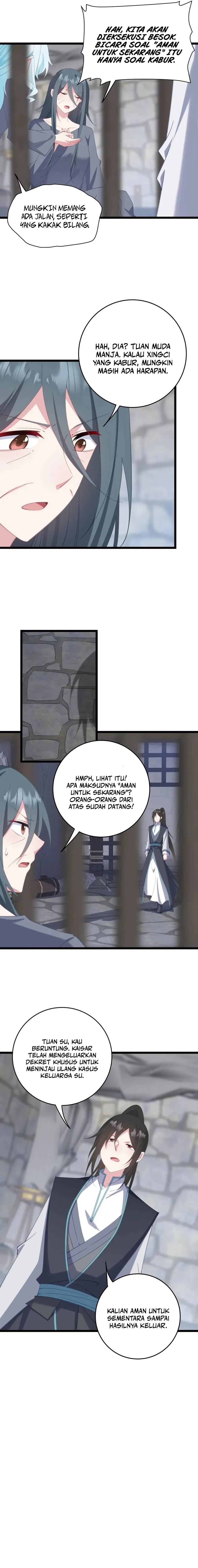 Breaking Into The Body of The Emperor’s Daughter (Unveiling the Emperor’s Secret) Chapter 9 halaman 6
