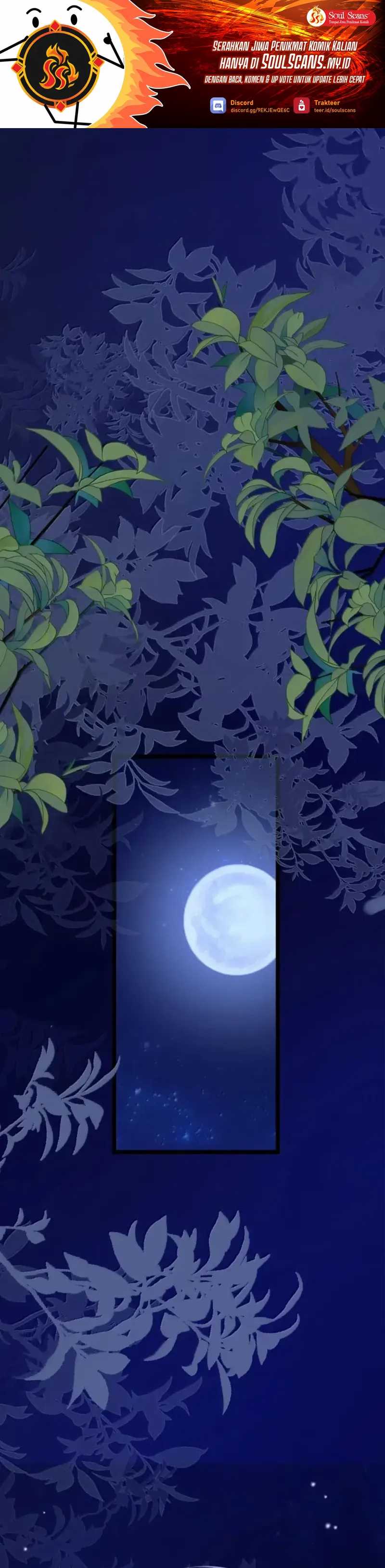 Breaking Into The Body of The Emperor’s Daughter (Unveiling the Emperor’s Secret) Chapter 21 halaman 2