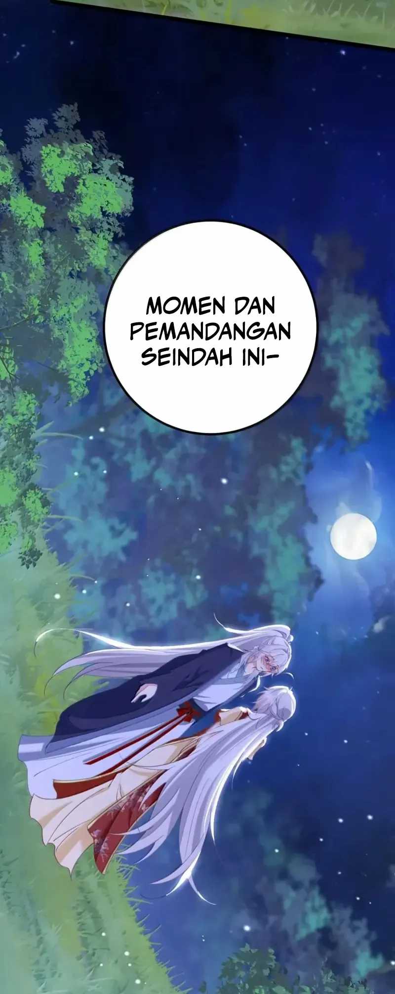 Breaking Into The Body of The Emperor’s Daughter (Unveiling the Emperor’s Secret) Chapter 21 halaman 5