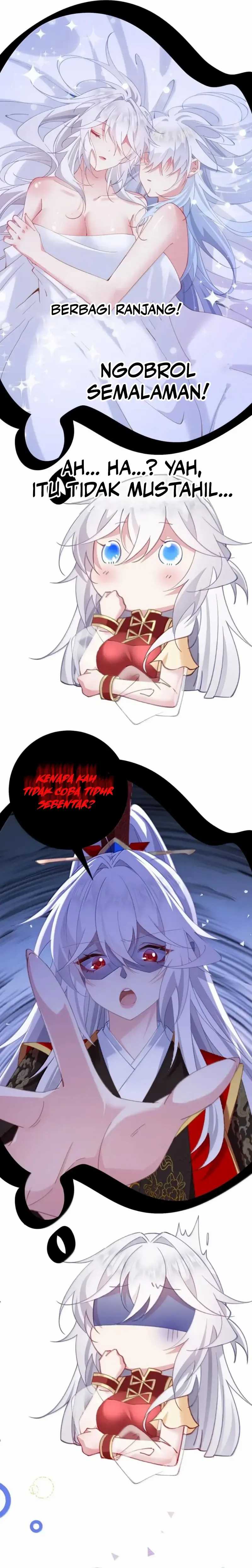 Breaking Into The Body of The Emperor’s Daughter (Unveiling the Emperor’s Secret) Chapter 21 halaman 15