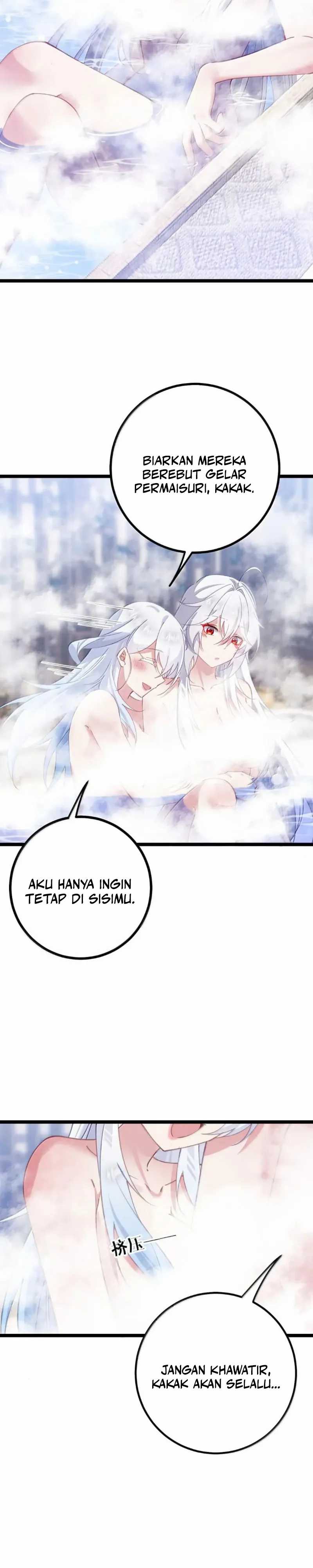 Breaking Into The Body of The Emperor’s Daughter (Unveiling the Emperor’s Secret) Chapter 30 halaman 10