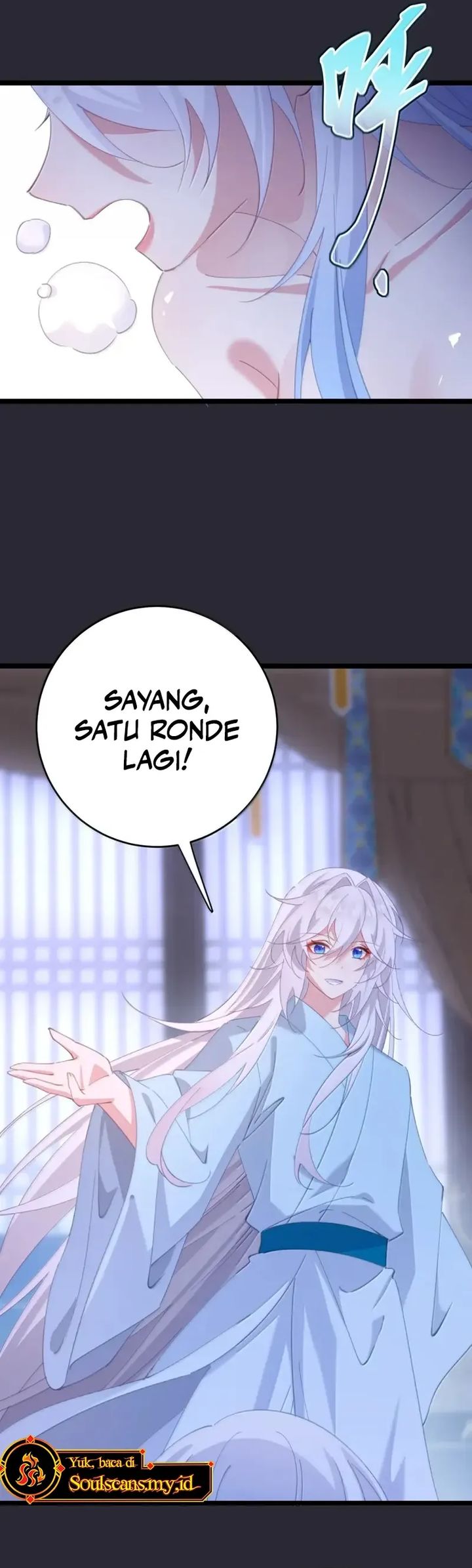 Breaking Into The Body of The Emperor’s Daughter (Unveiling the Emperor’s Secret) Chapter 66 halaman 6