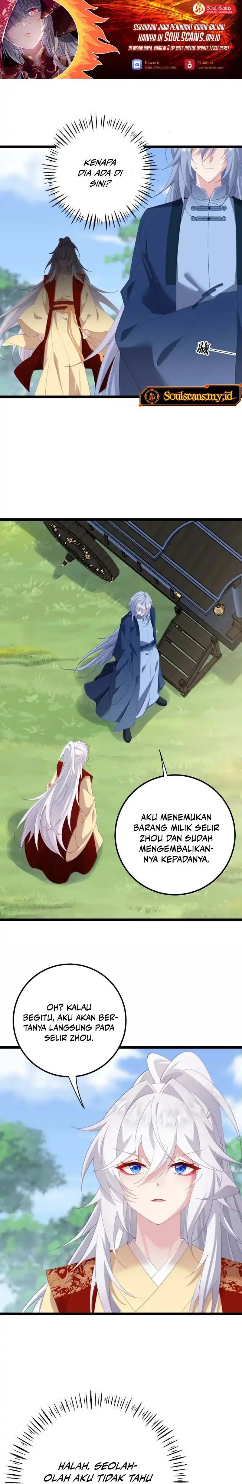Breaking Into The Body of The Emperor’s Daughter (Unveiling the Emperor’s Secret) Chapter 73 halaman 2
