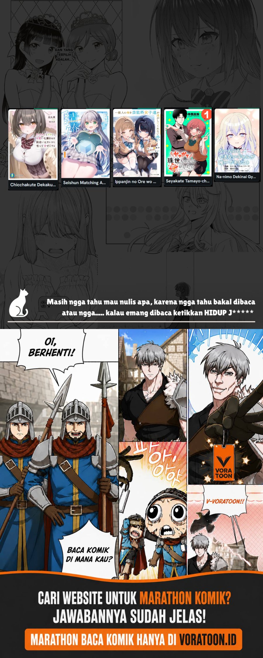 Chicchakute Dekakute Kawaii Nanase-san o Kanchigai Moto-kare Kara Ubatte Shiawase ni Suru Chapter 1 halaman 27