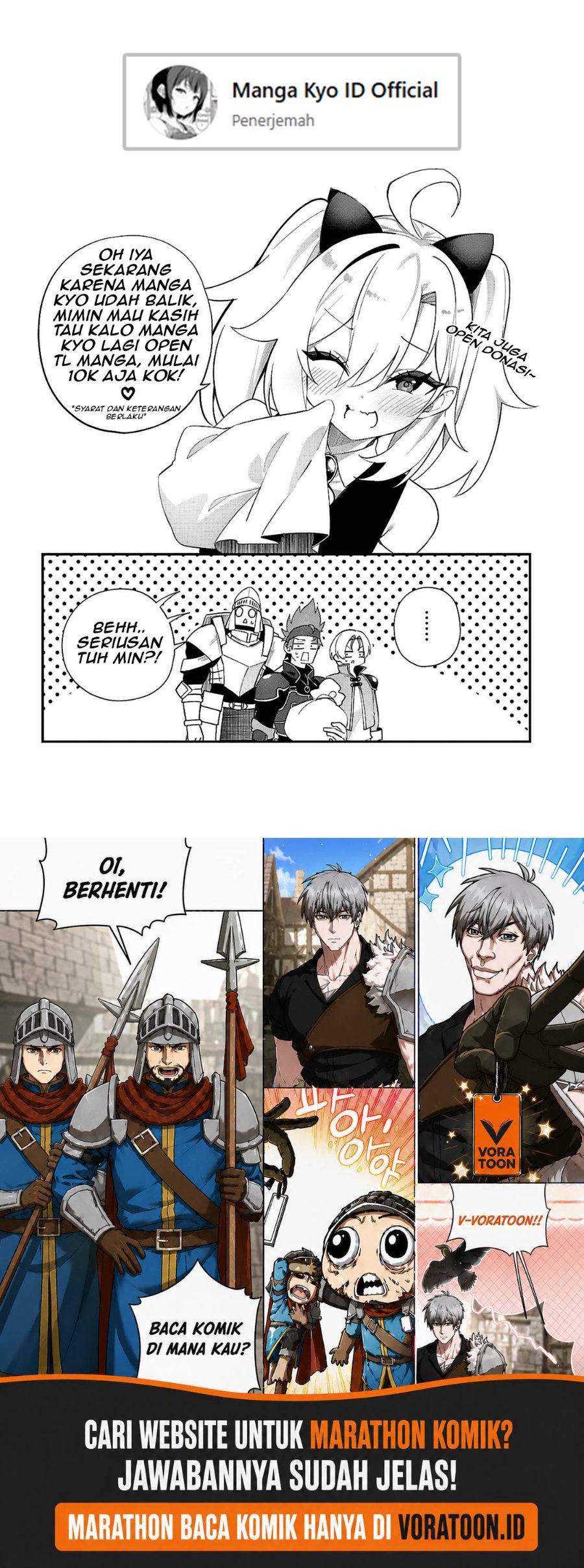 Elf-san no Mahou Ryouriten: Yousei Joou to shite Tensei Shita keredo, Mazu wa Nonbiri Oryouri Tsukurimakurimasu! Chapter 1 halaman 39