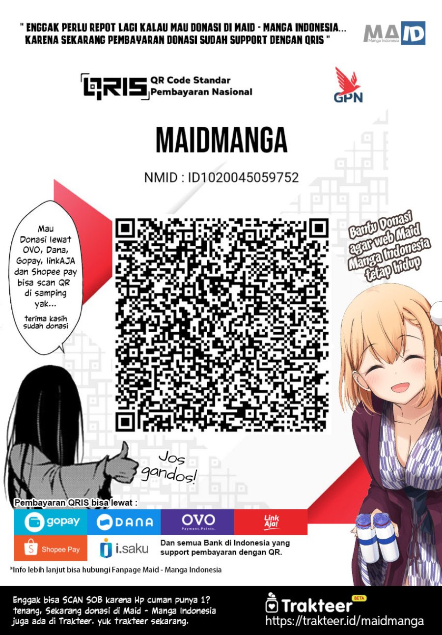 Furoufushi Shoujo no Naedoko Ryokouki Chapter 4 halaman 31