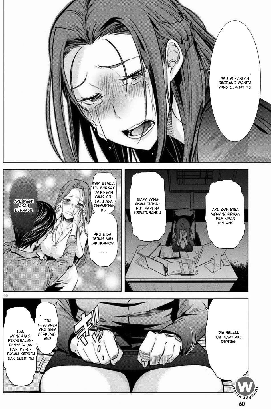 Game obu Familia – Family Senki Chapter 1 halaman 49