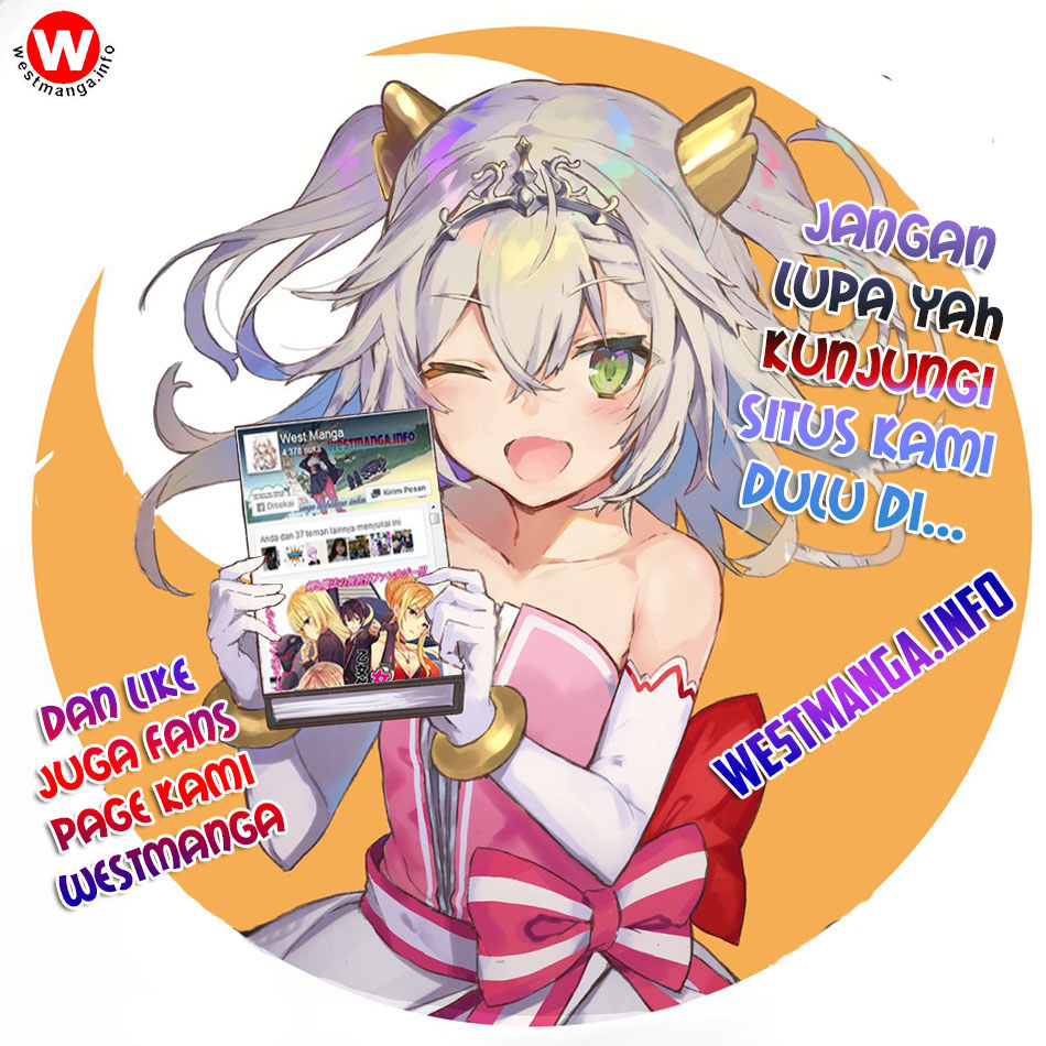 Game obu Familia – Family Senki Chapter 13 halaman 32