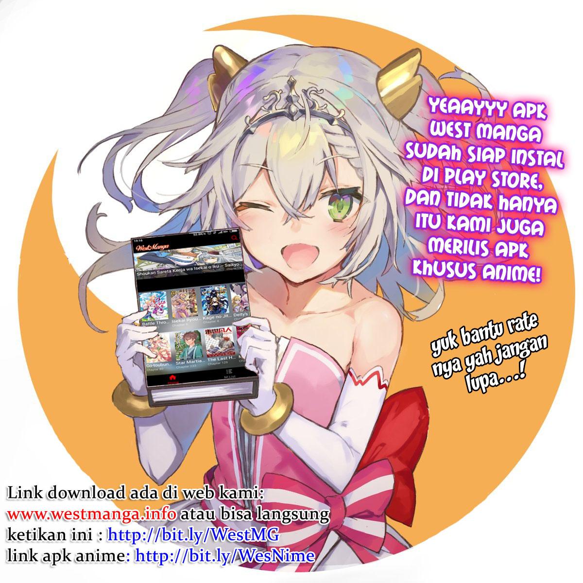 Game obu Familia – Family Senki Chapter 14 halaman 32