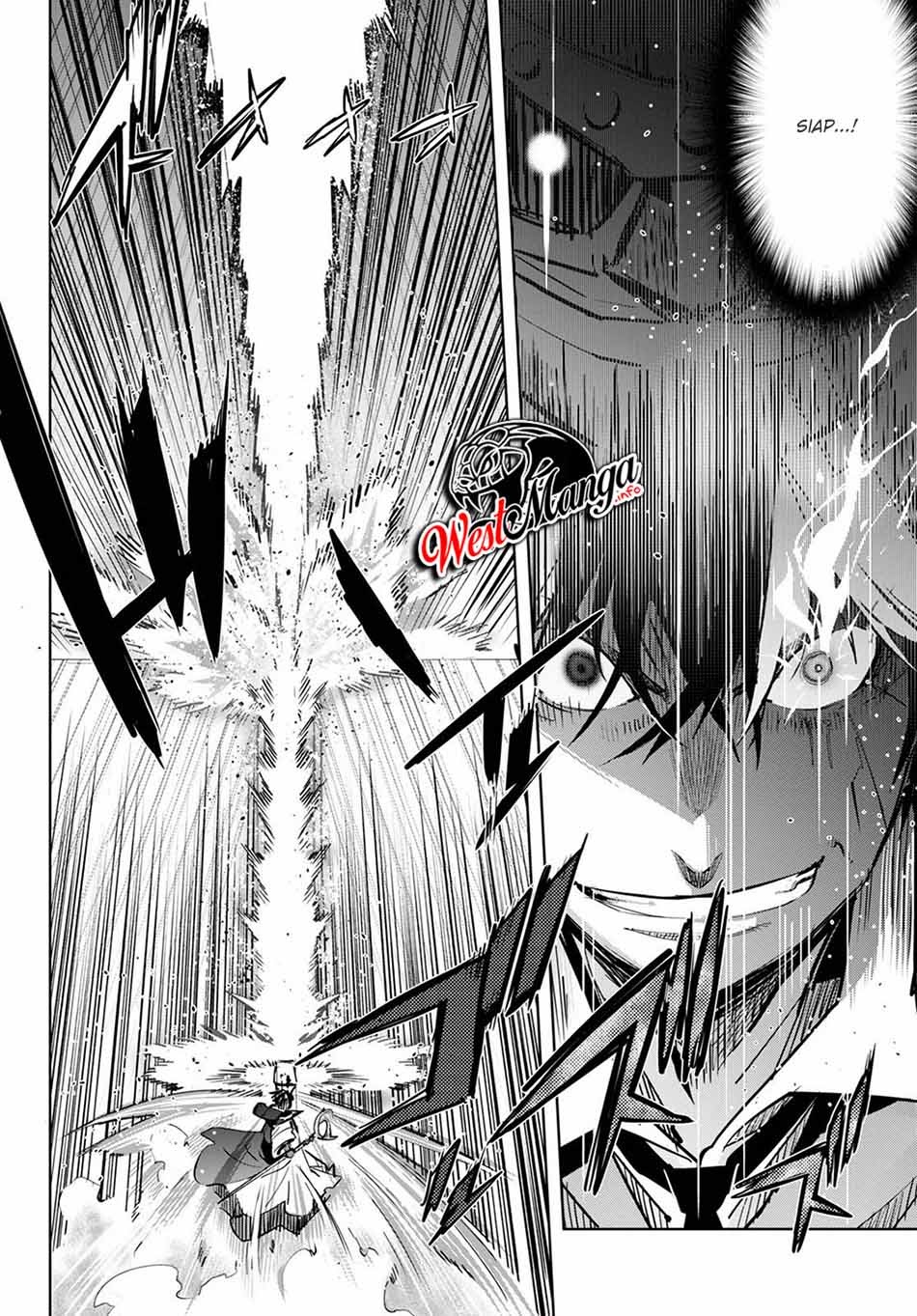 Game obu Familia – Family Senki Chapter 27 halaman 13