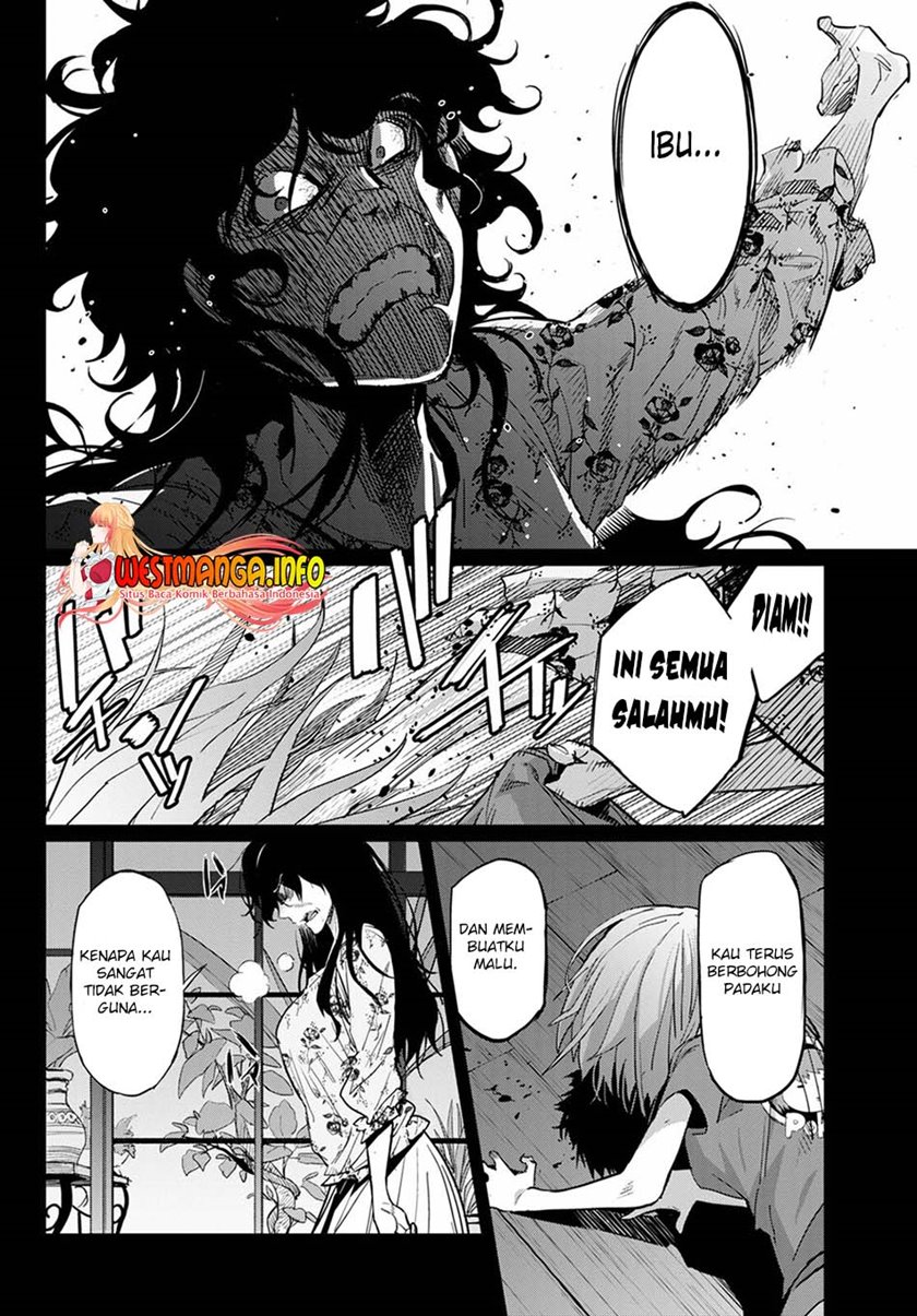 Game obu Familia – Family Senki Chapter 37 halaman 12
