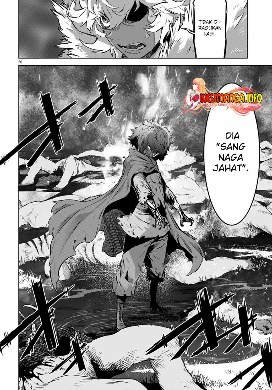 Game obu Familia – Family Senki Chapter 43 halaman 24