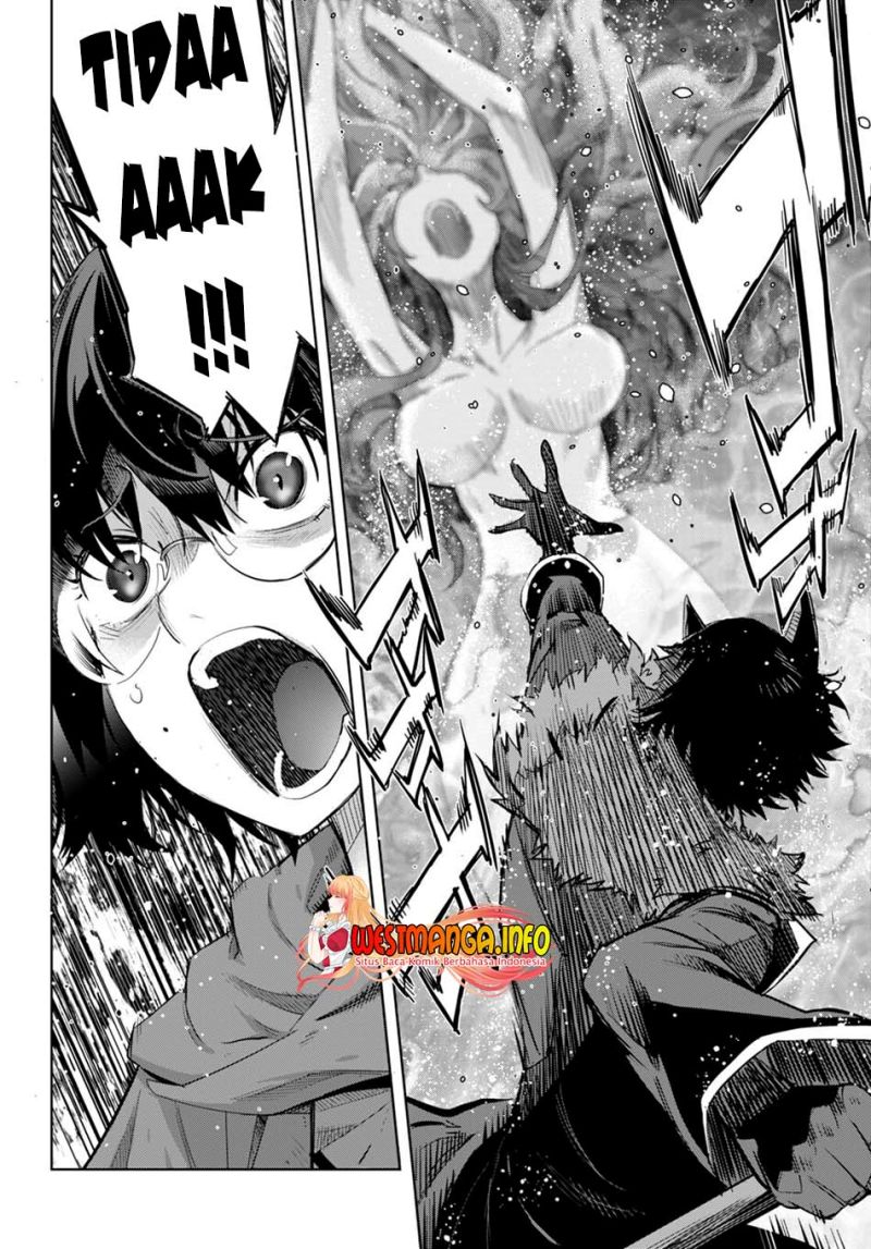 Game obu Familia – Family Senki Chapter 46 halaman 7