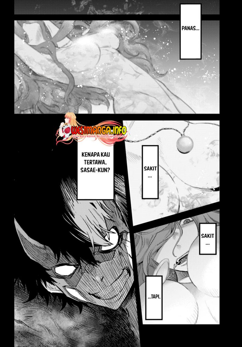 Game obu Familia – Family Senki Chapter 46 halaman 9