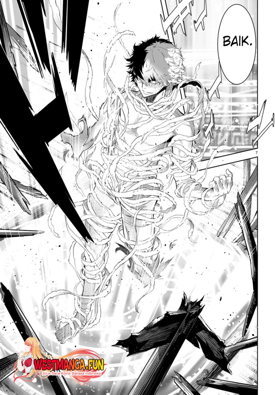 Game obu Familia – Family Senki Chapter 60 halaman 12