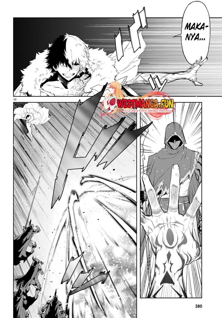Game obu Familia – Family Senki Chapter 60 halaman 15