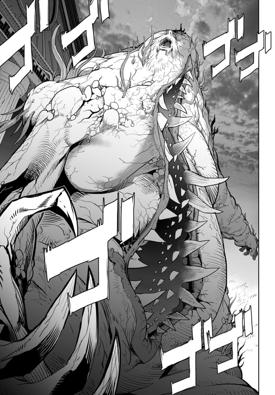 Game obu Familia – Family Senki Chapter 60 halaman 24