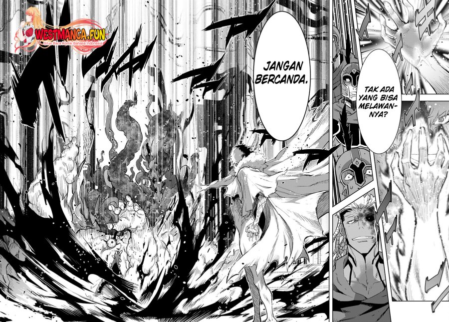 Game obu Familia – Family Senki Chapter 60 halaman 29