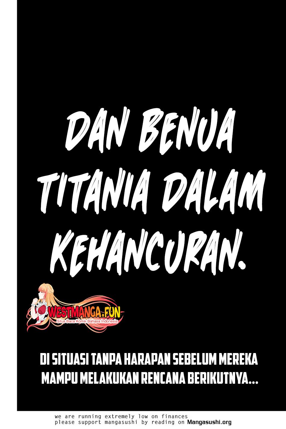 Game obu Familia – Family Senki Chapter 61 halaman 34