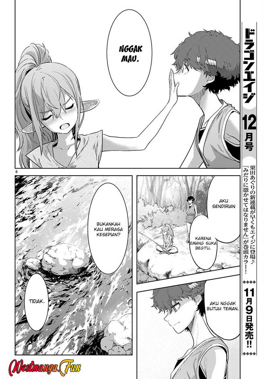 Game obu Familia – Family Senki Chapter 67 halaman 8