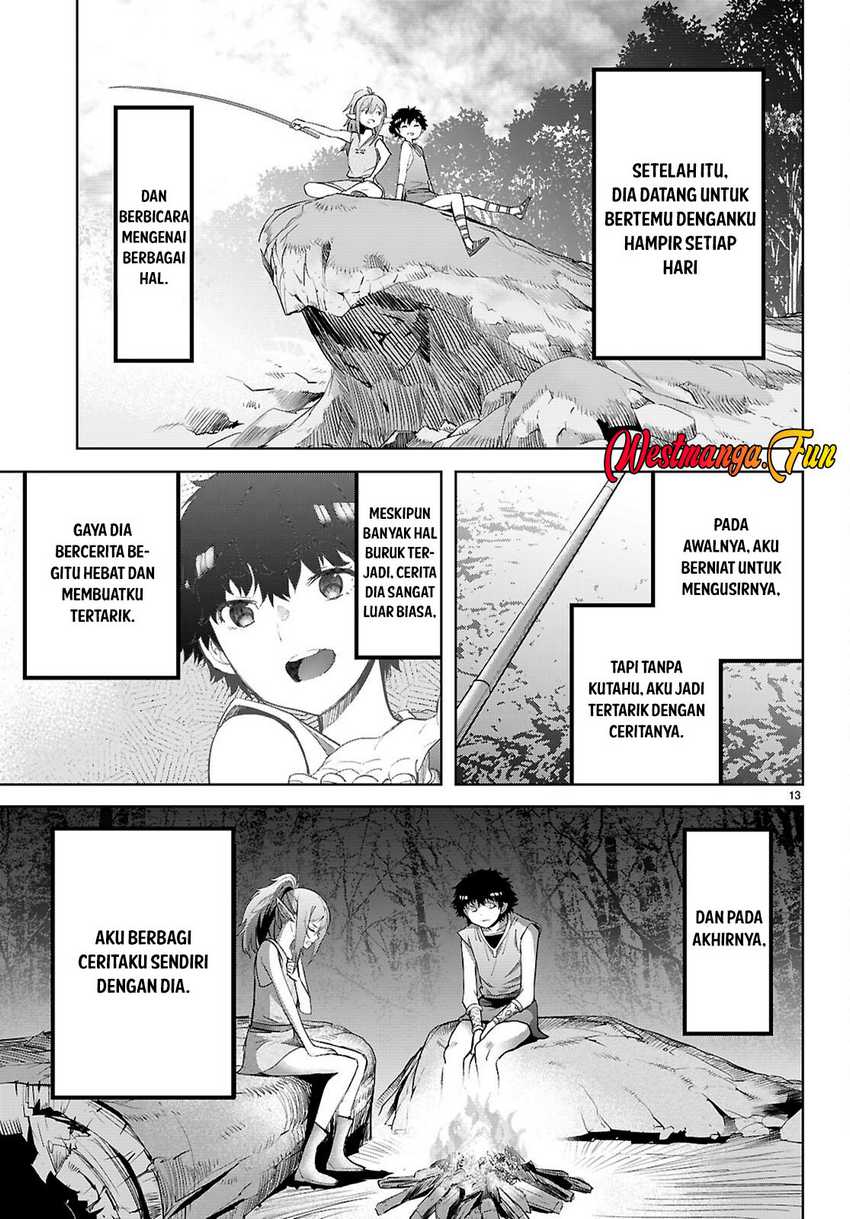 Game obu Familia – Family Senki Chapter 67 halaman 15