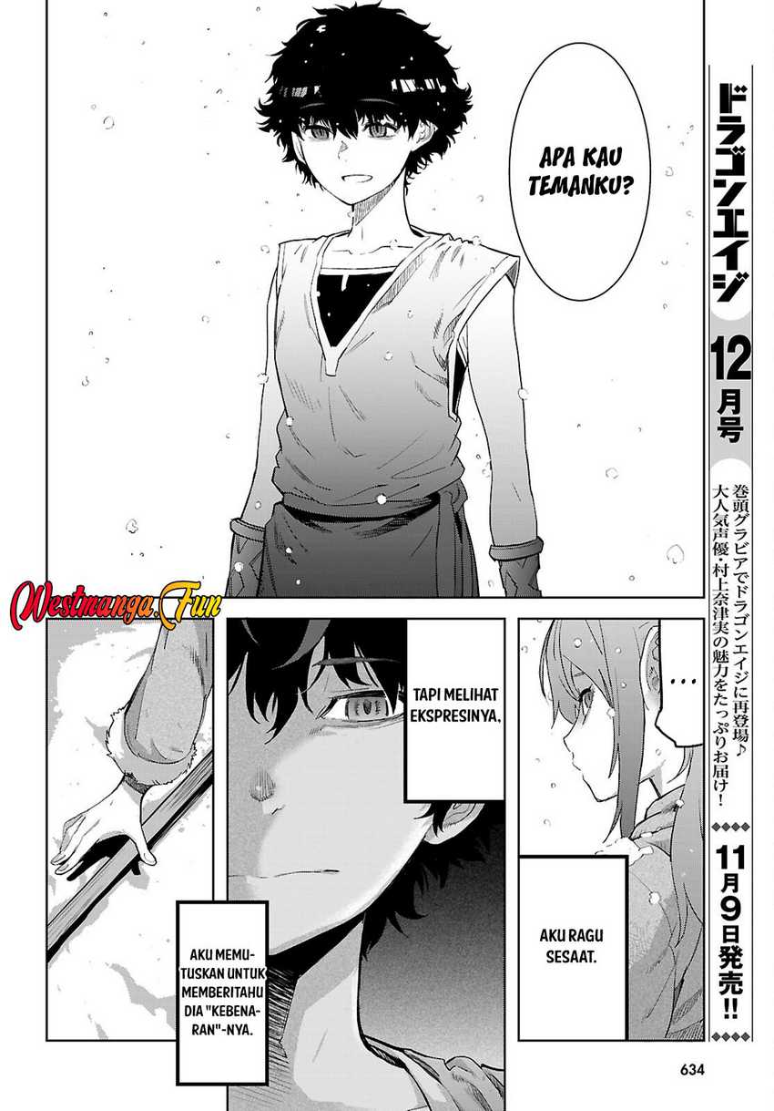 Game obu Familia – Family Senki Chapter 67 halaman 19