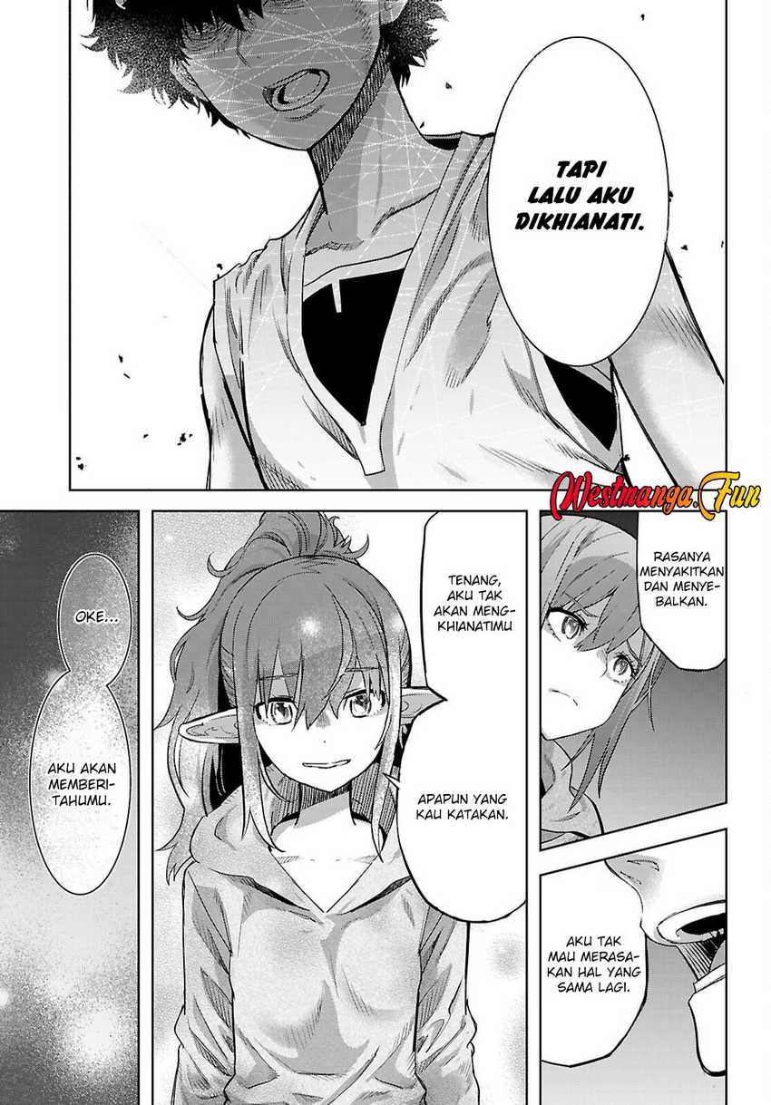 Game obu Familia – Family Senki Chapter 67 halaman 22