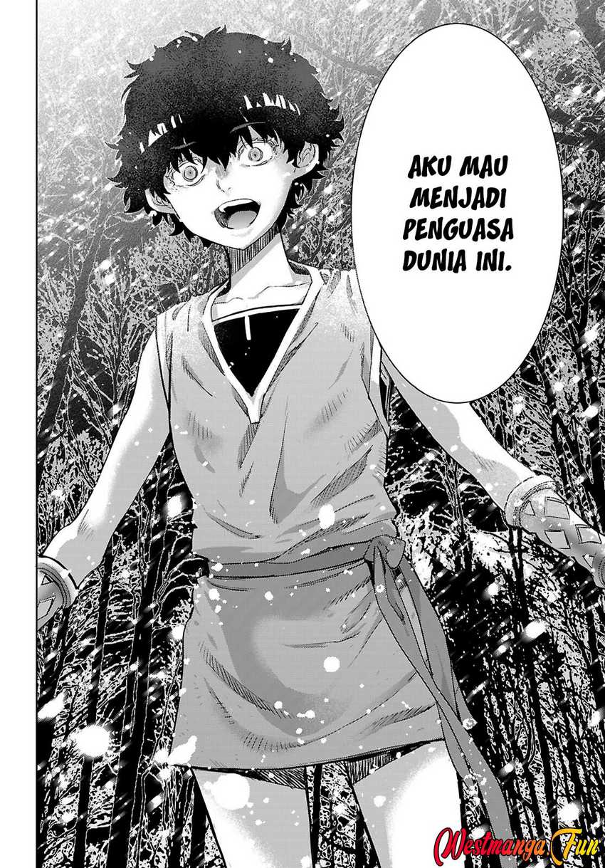 Game obu Familia – Family Senki Chapter 67 halaman 23