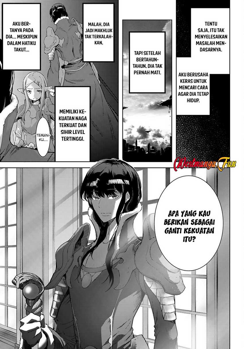 Game obu Familia – Family Senki Chapter 68 halaman 30