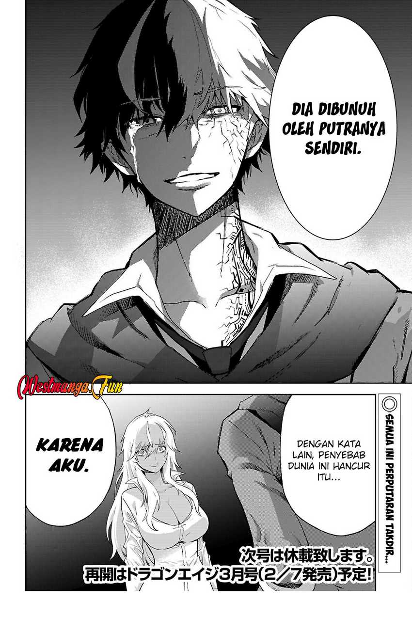 Game obu Familia – Family Senki Chapter 69 halaman 35