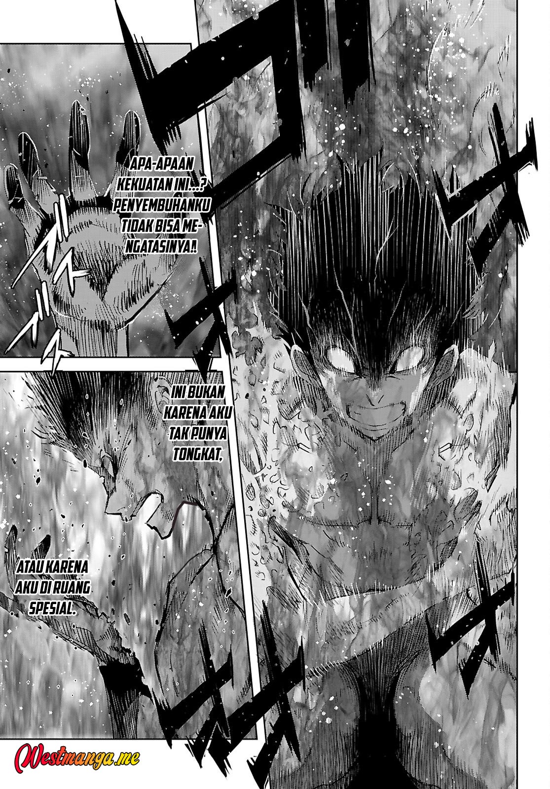 Game obu Familia – Family Senki Chapter 73 halaman 15