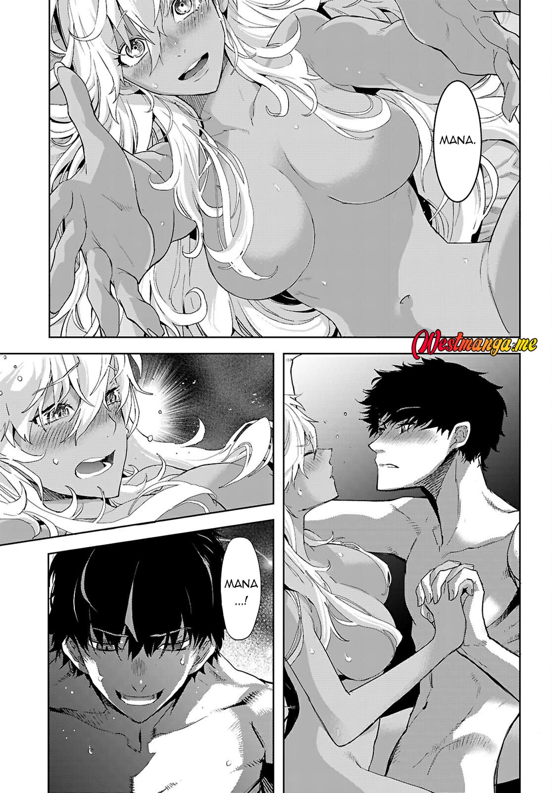 Game obu Familia – Family Senki Chapter 73 halaman 29