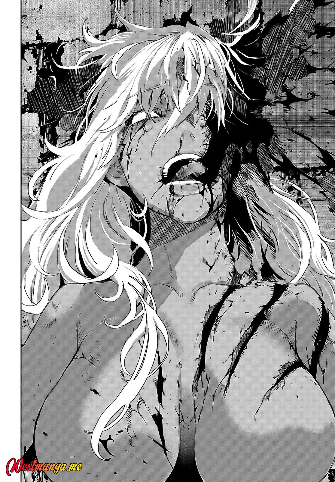 Game obu Familia – Family Senki Chapter 73 halaman 30