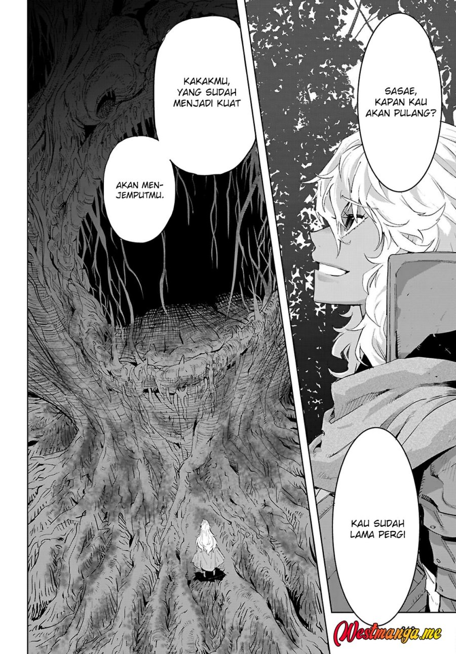 Game obu Familia – Family Senki Chapter 75 halaman 6