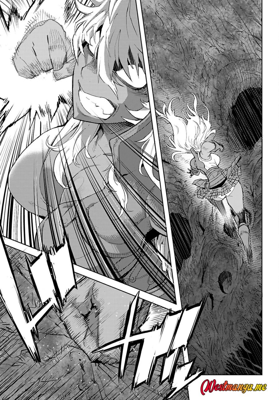 Game obu Familia – Family Senki Chapter 75 halaman 18