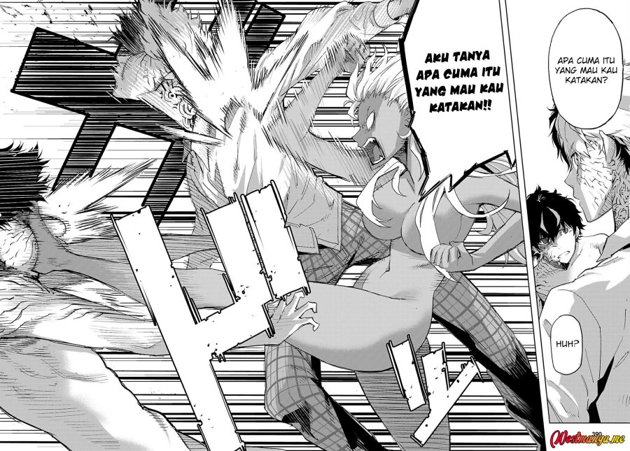 Game obu Familia – Family Senki Chapter 75 halaman 29