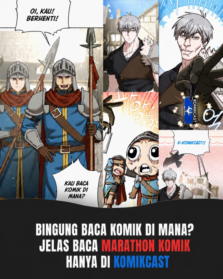 Game obu Familia – Family Senki Chapter 81 halaman 36