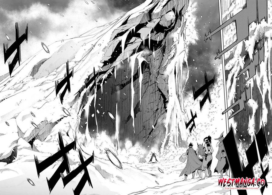 Game obu Familia – Family Senki Chapter 82 halaman 8
