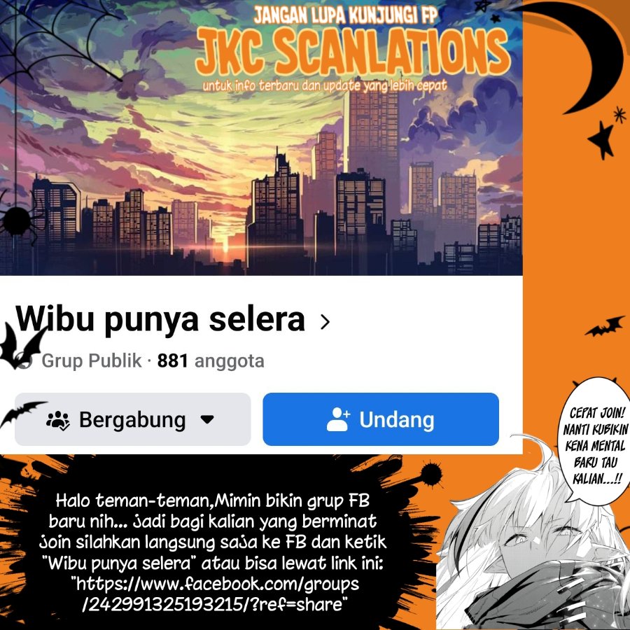 Haitatsusaki no Oneesan ga Kowasugiru Hanashi Chapter 10 halaman 19