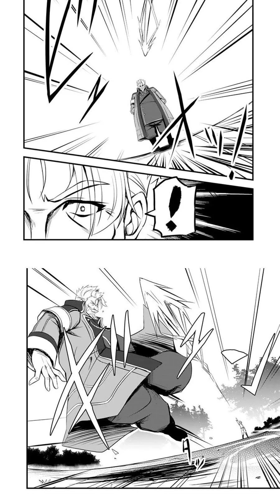Hakkou Shounen no Shiawase na Majutsu Kakumei Chapter 3.5 halaman 8