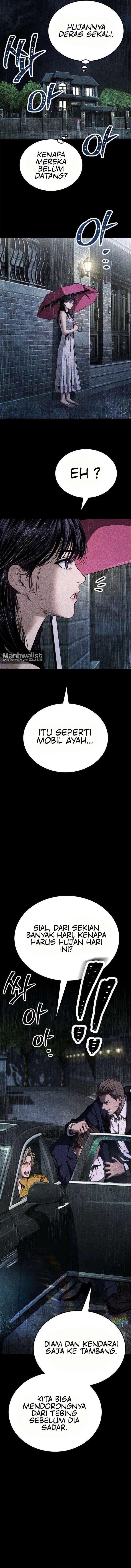 I Beat Up My Boss Chapter 25 halaman 16